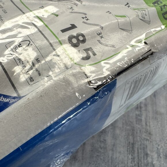 Gravitrax Starter Set Speed Set STEM Interactive Track Build System Box Damage - Picture 12 of 16